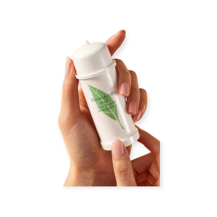 Elizabeth Arden Green Tea Cream Deodorant – Déodorant Crème Rafraîchissant 40 ml