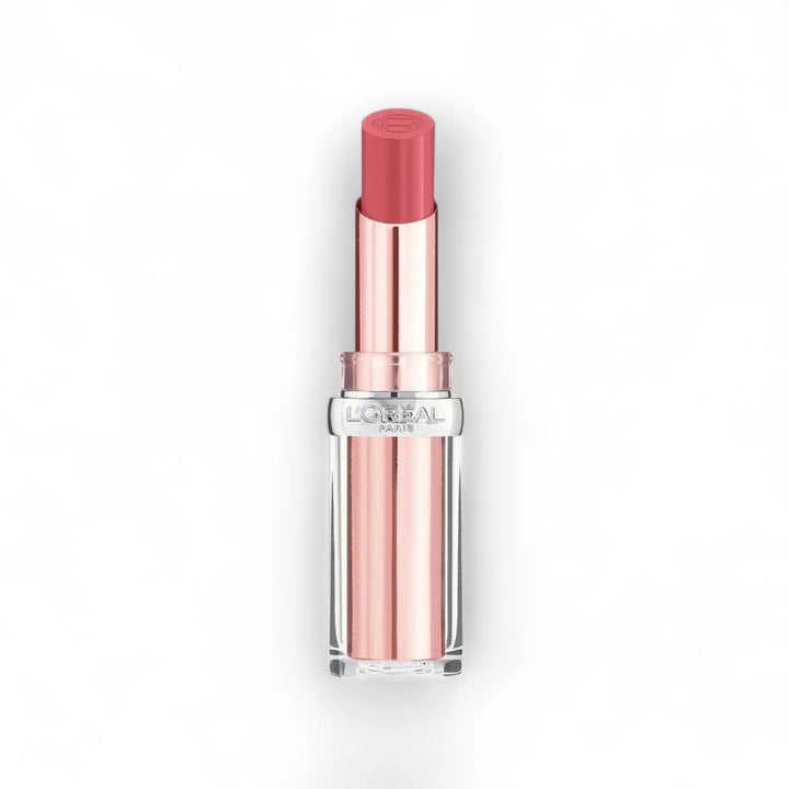 L’Oréal Paris Glow Paradise 193 Rose Mirage – Rouge à Lèvres Hydratant