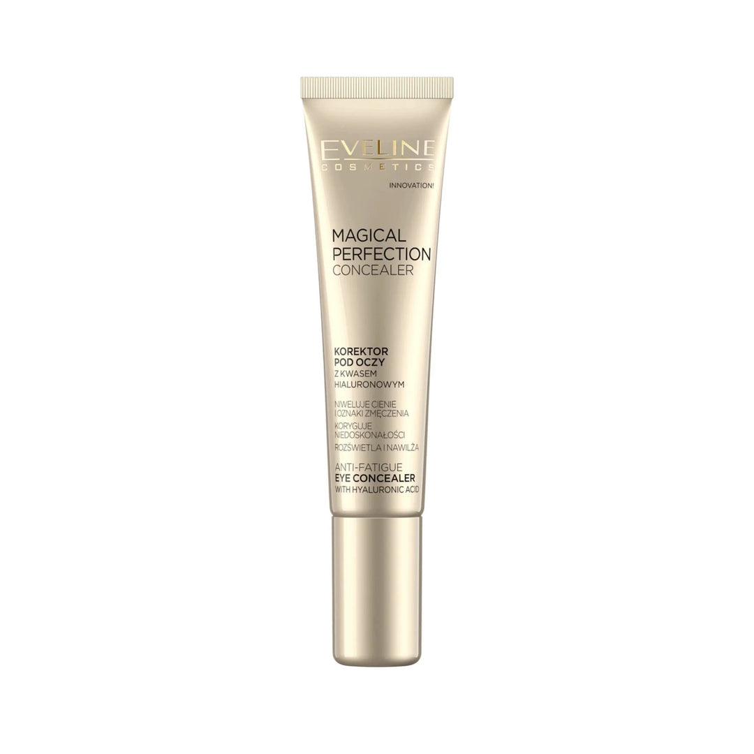 Eveline Magical Perfection Concealer – Anti-Fatigue & Illuminateur