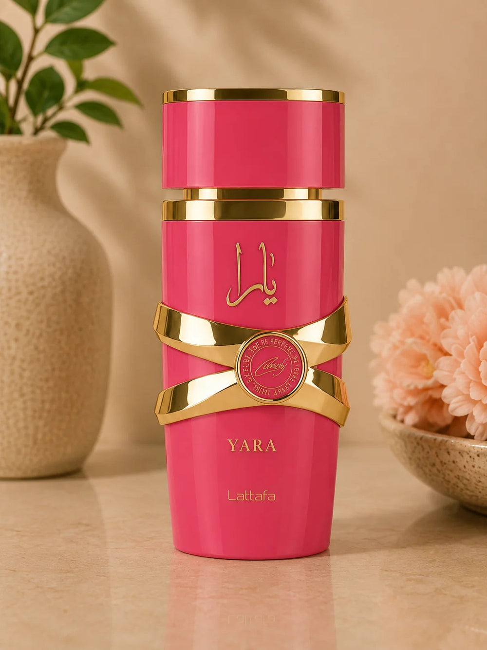 Lattafa Yara Candy – Eau de Parfum 100 ml
