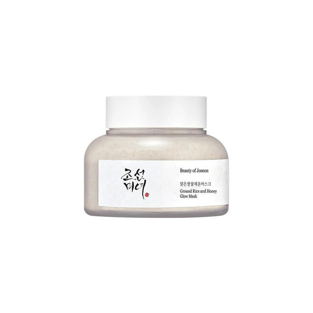 Beauty of Joseon – Masque Éclat Riz & Miel