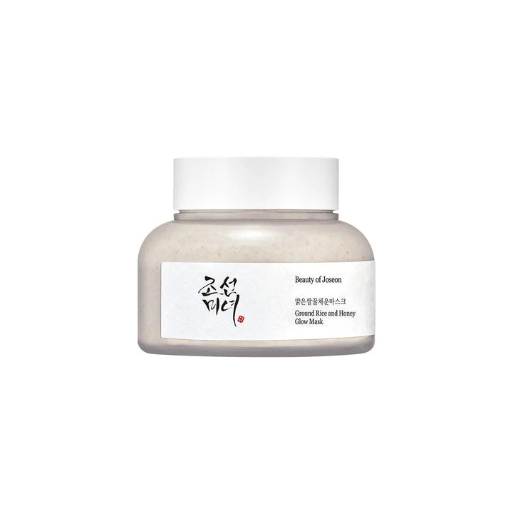 Beauty of Joseon – Masque Éclat Riz &amp; Miel