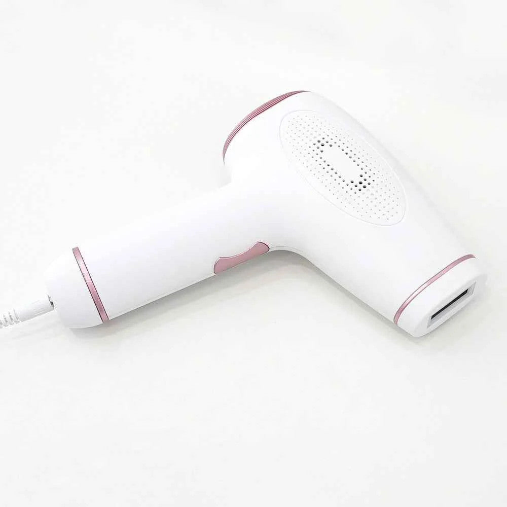 Épilateur IPL Haute Performance – Votre Secret pour une Peau Lisse et Douce