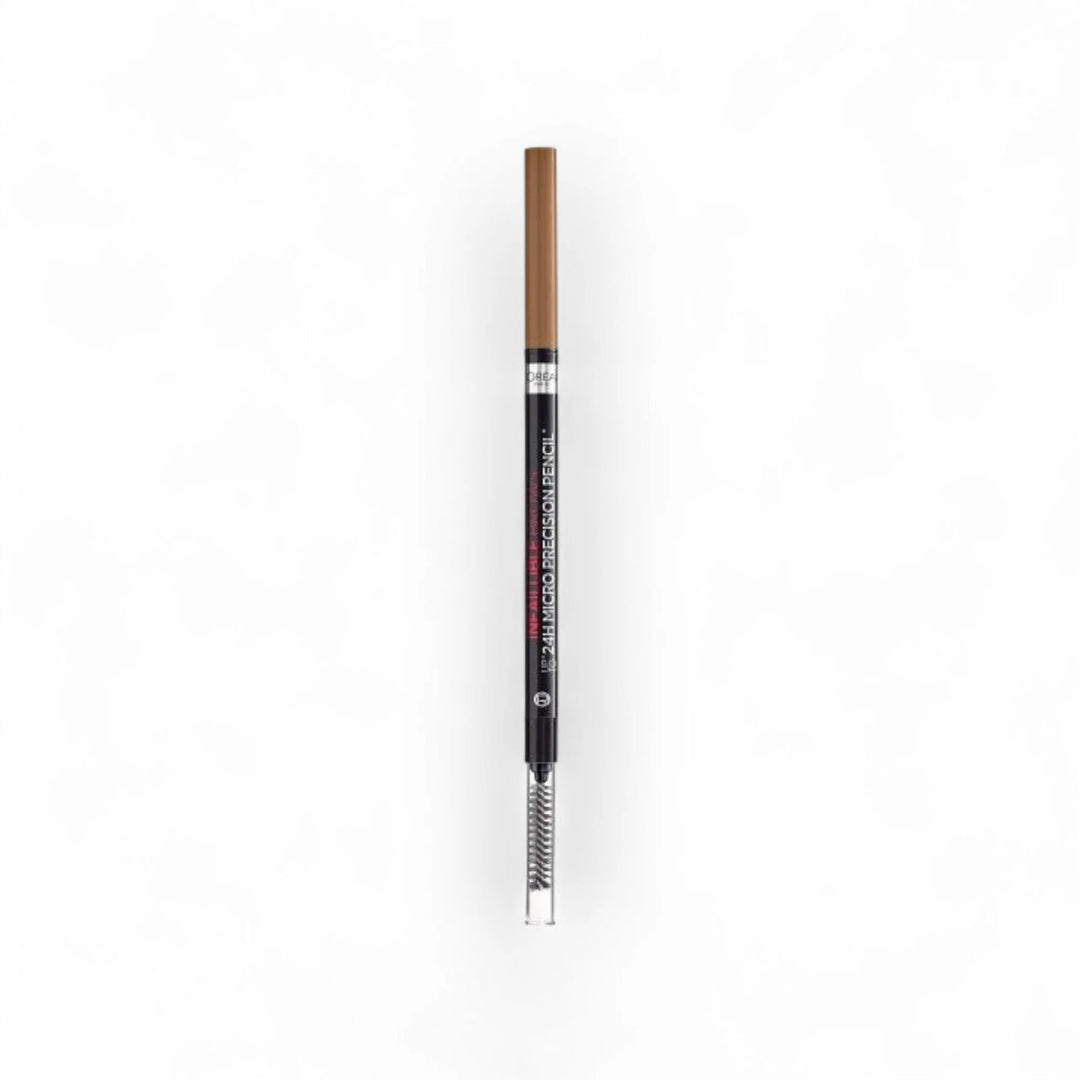 L’Oréal Paris Brow Artist Micro Crayon Sourcils Ultra Fin Longue Tenue 24H