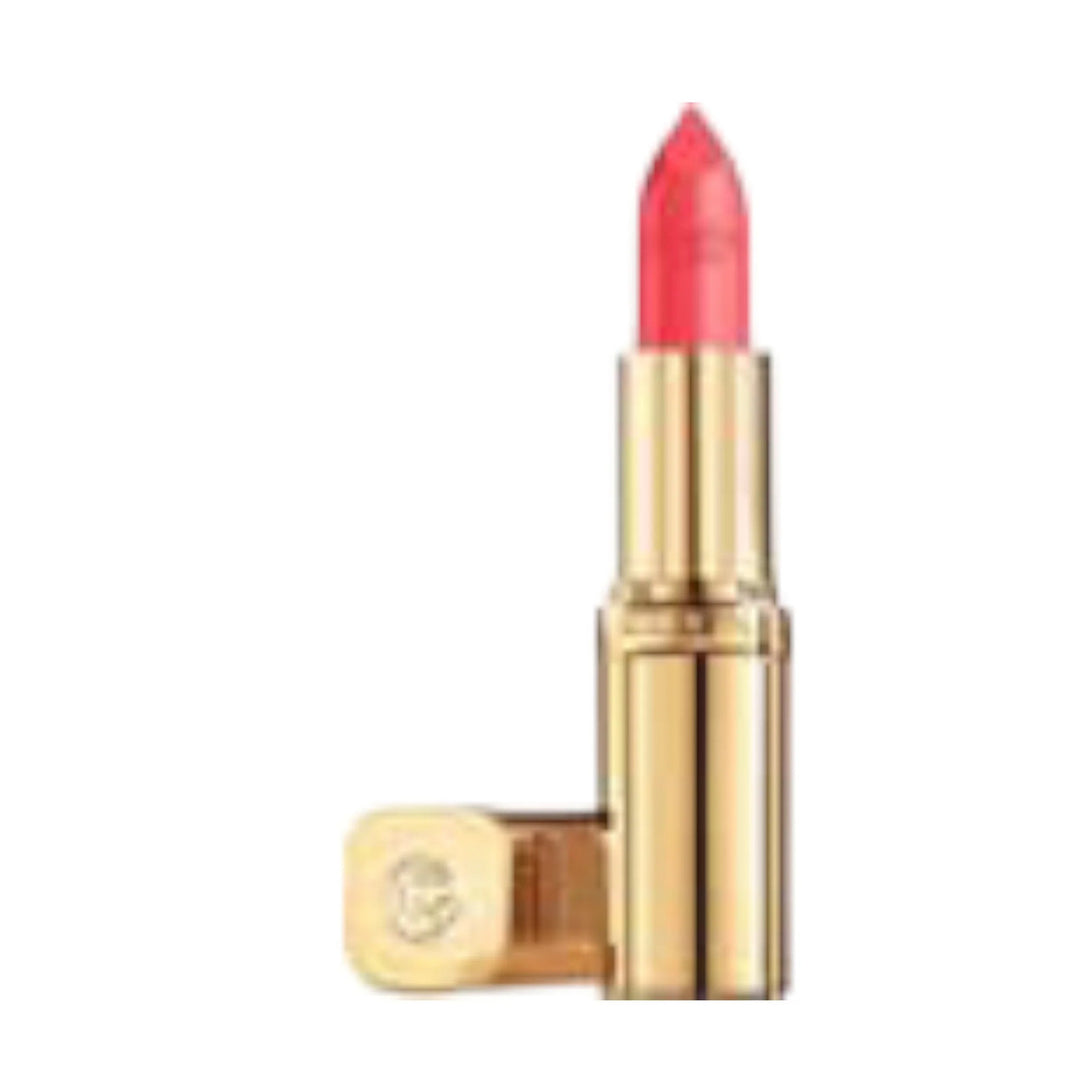 L'Oréal Paris Color Riche 145 Rouge – Rouge à Lèvres Hydratant Couleur Intense