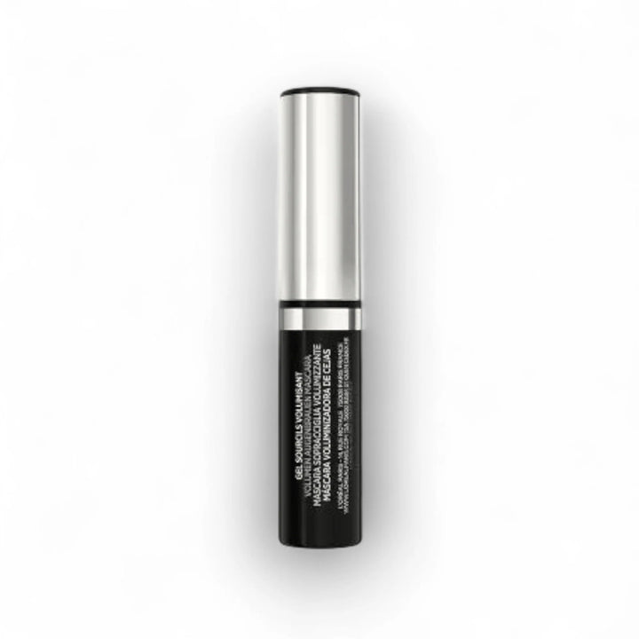 L’Oréal Paris Infaillible Brows 00 Clear Gel Fixateur Transparent pour Sourcils
