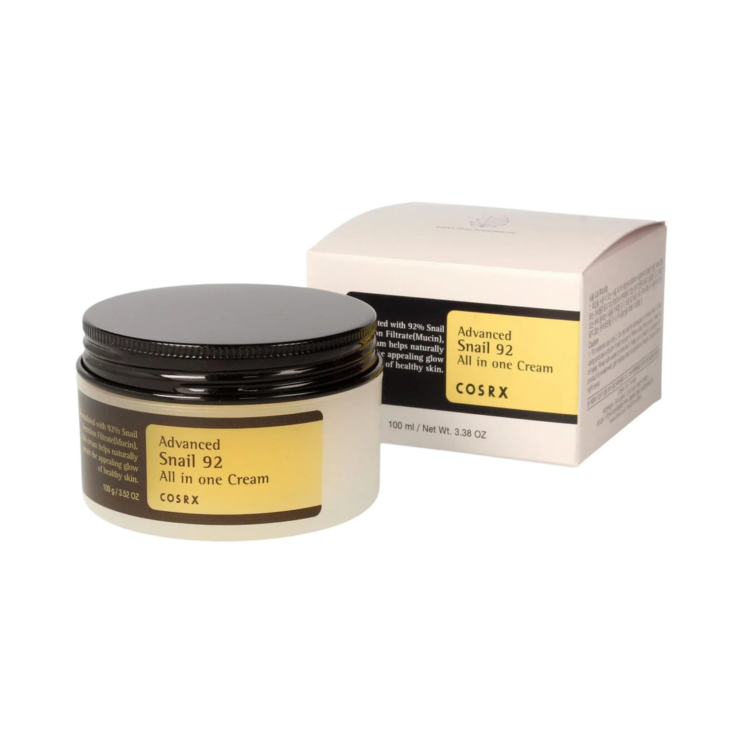 COSRX - Advanced Snail 92 All in one Cream (100 g)