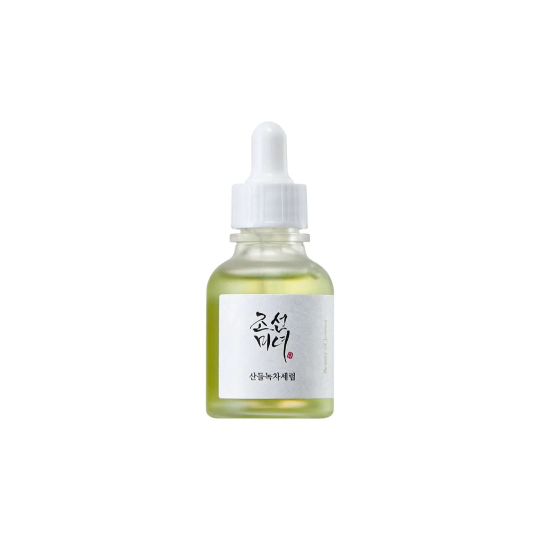 Beauty of Joseon Calming Serum | Green Tea  Panthenol 30ml
