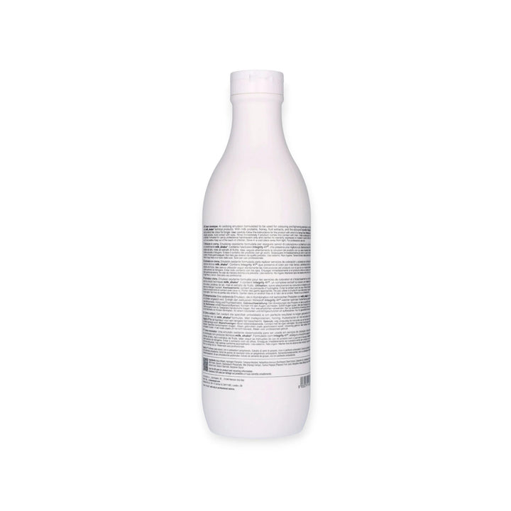 Milk Shake Creative Oxidizing Emulsion 30 Vol (9%) – 950 ml