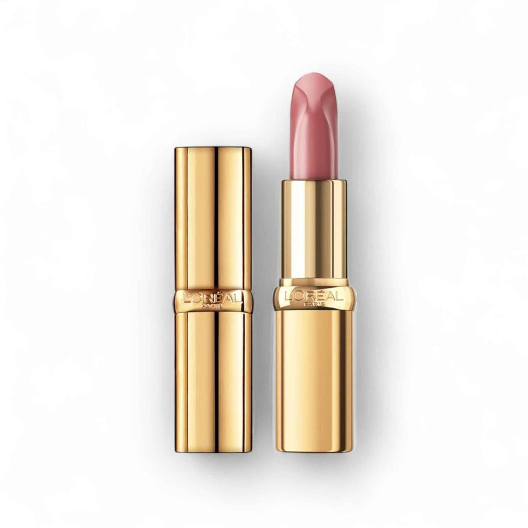 L’Oréal Paris Color Riche Nude Intense 601 Worth It – Rouge à Lèvres Satiné