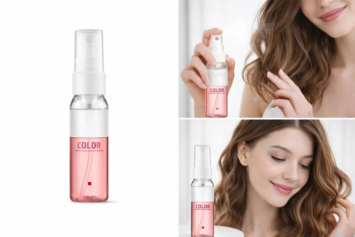 Goldwell Dualsenses Color Brilliance Serum Spray – Sérum Brillance Sans Rinçage