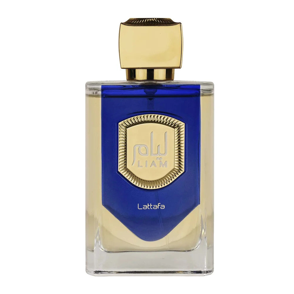 Lattafa Liam Blue Shine – Eau de Parfum 100 ml