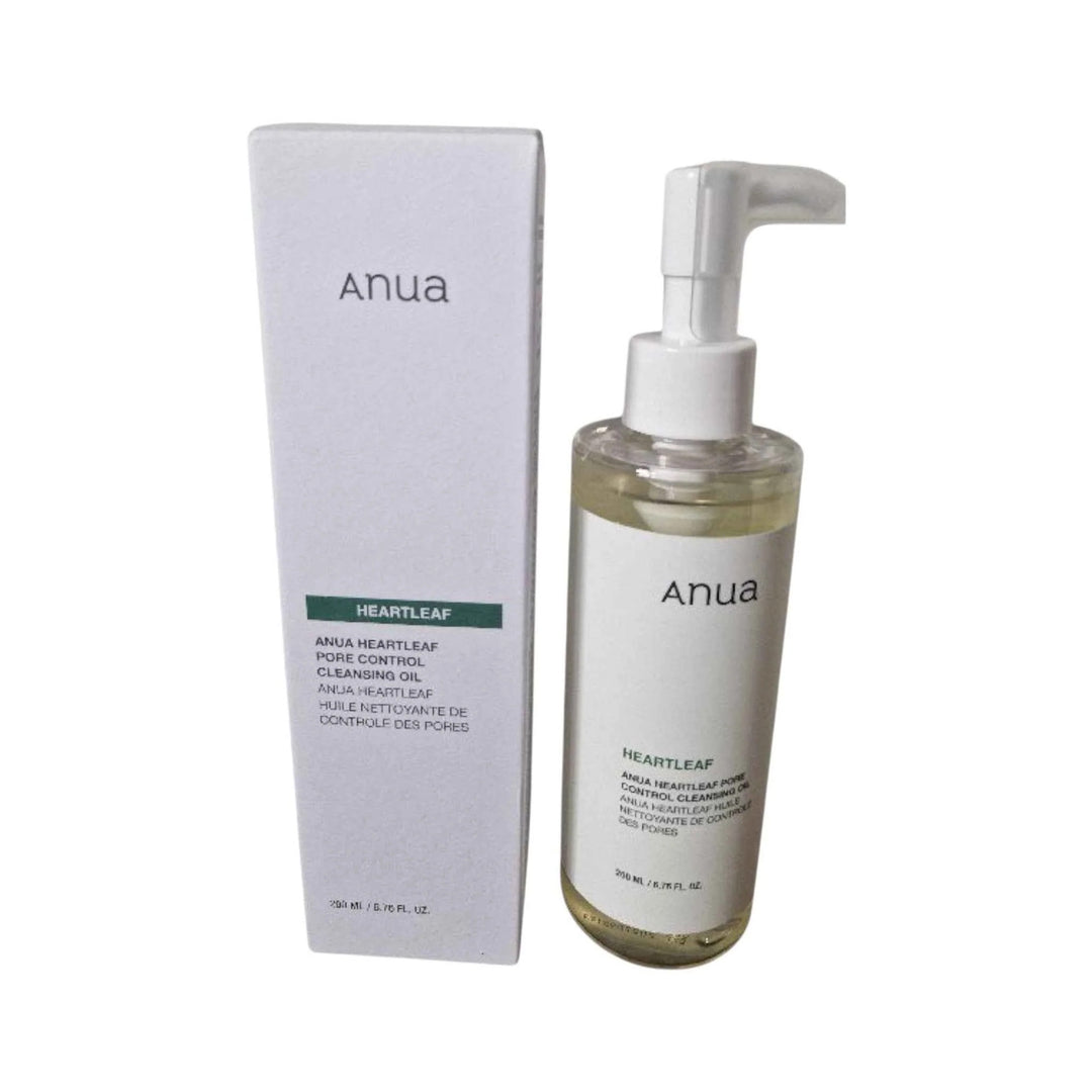 Anua - Heartleaf Pore Control Cleansing Oil (200ml)