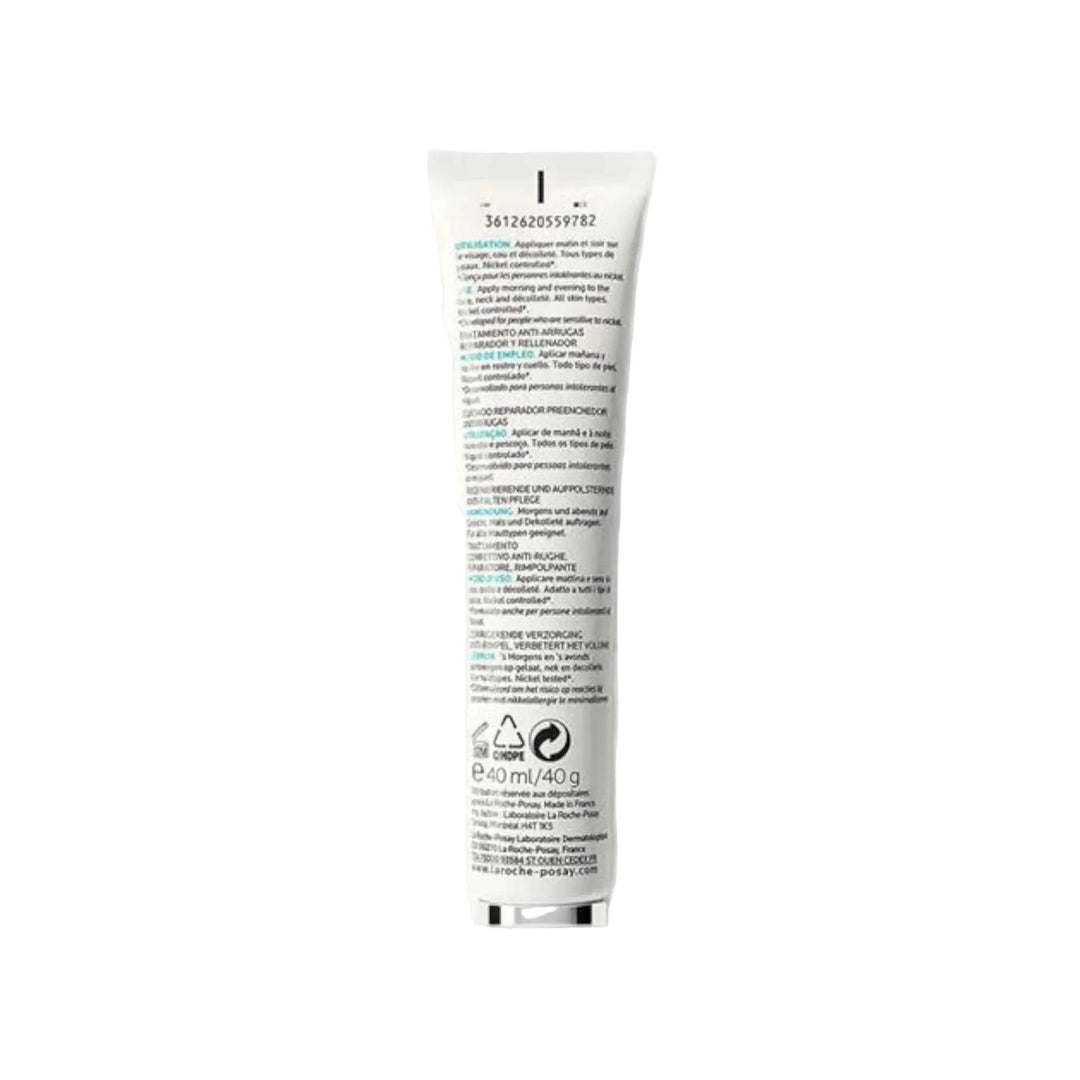 La Roche-Posay Hyalu B5 Crème – Soin Anti-Rides Réparateur &amp; Repulpant  40 ml
