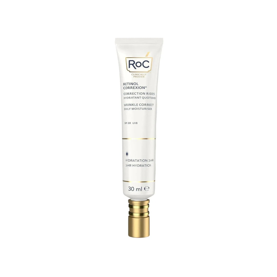 RoC Retinol Correxion Correction Rides SPF 20 – Crème Anti-Rides Quotidienne