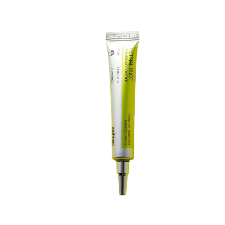 Celimax Retinal Shot Tightening Booster 15ml – Soin Anti-Âge Raffermissant au