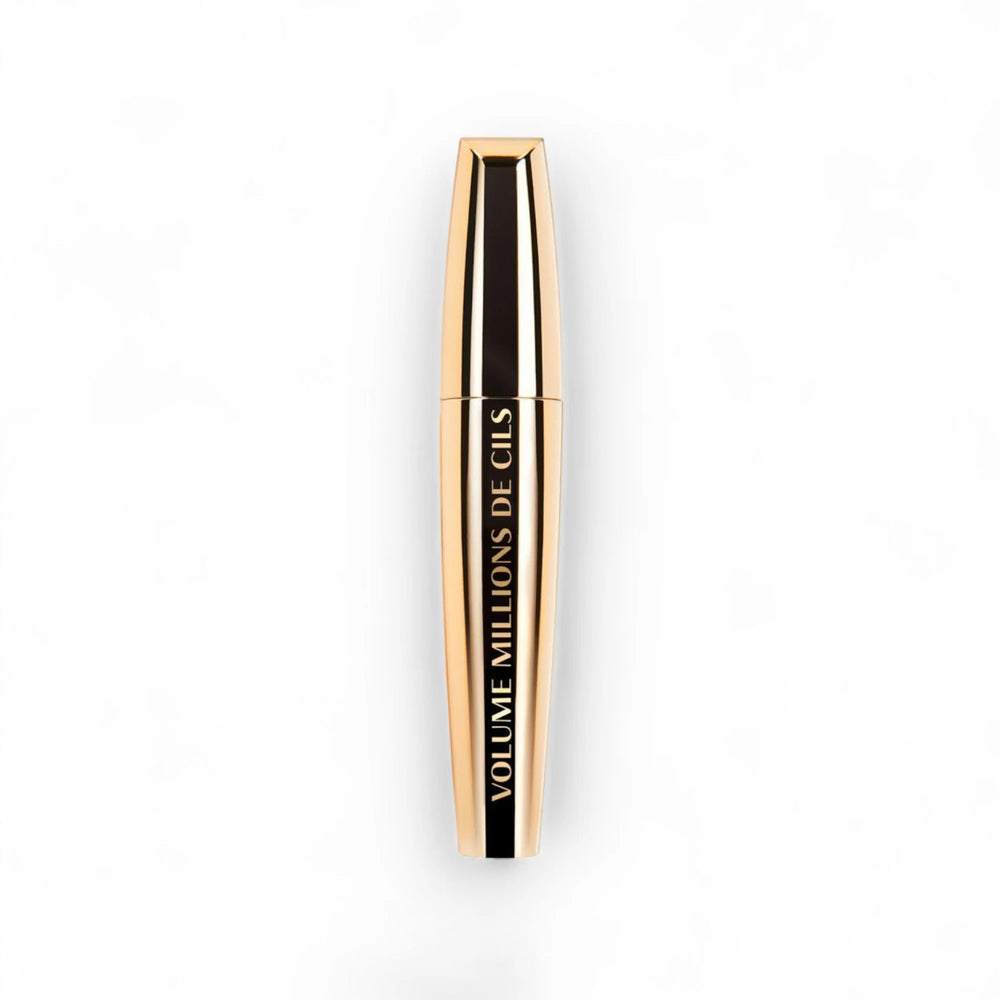 L’Oréal Paris Volume Million Lashes Mascara – Noir Intense Volume et Définition