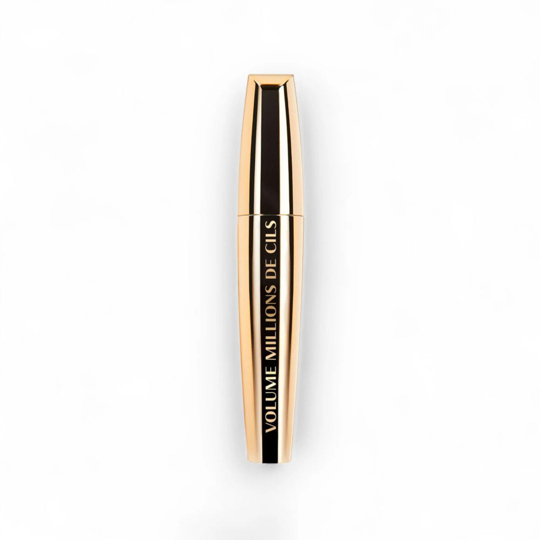 L’Oréal Paris Volume Million Lashes Mascara – Noir Intense Volume et Définition