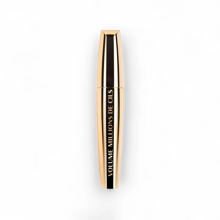 L’Oréal Paris Volume Million Lashes Mascara – Noir Intense Volume et Définition