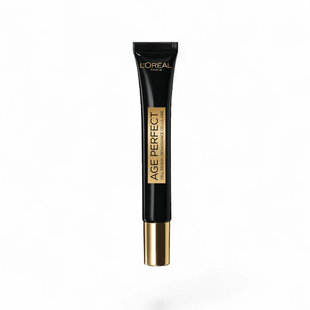 L’Oréal Age Perfect Renaissance Cellulaire – Soin Yeux Illuminateur Anti-Rides