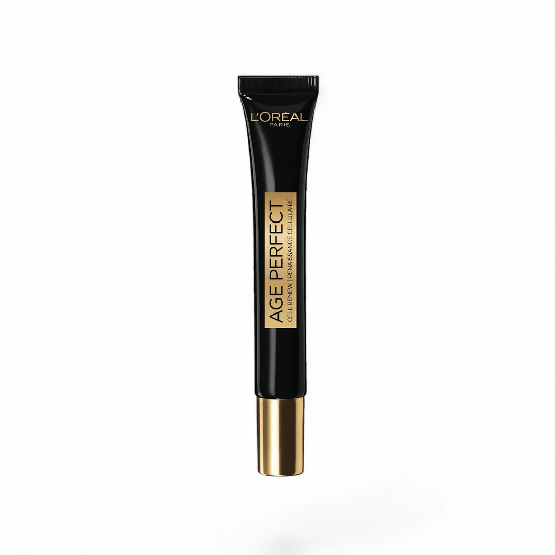 L’Oréal Age Perfect Renaissance Cellulaire – Soin Yeux Illuminateur Anti-Rides