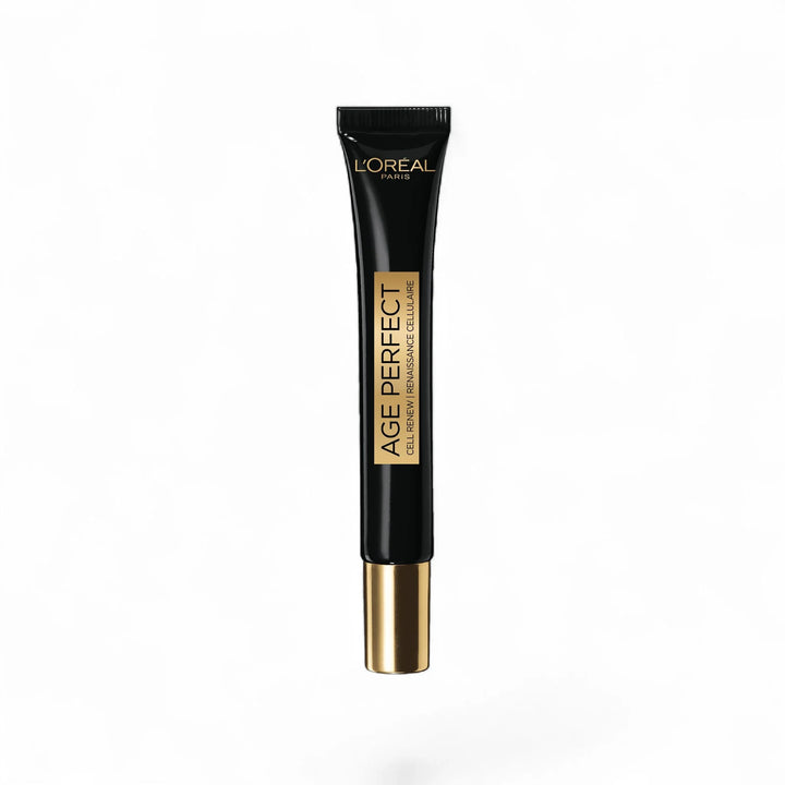 L’Oréal Age Perfect Renaissance Cellulaire – Soin Yeux Illuminateur Anti-Rides