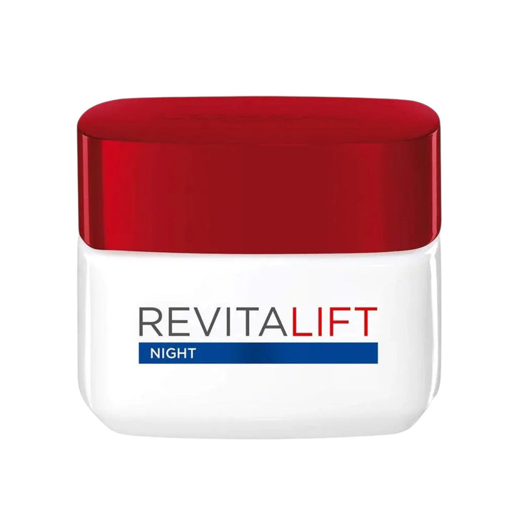 L’Oréal Paris Revitalift Crème de Nuit Anti-Rides  Extra-Fermeté – 50 ml