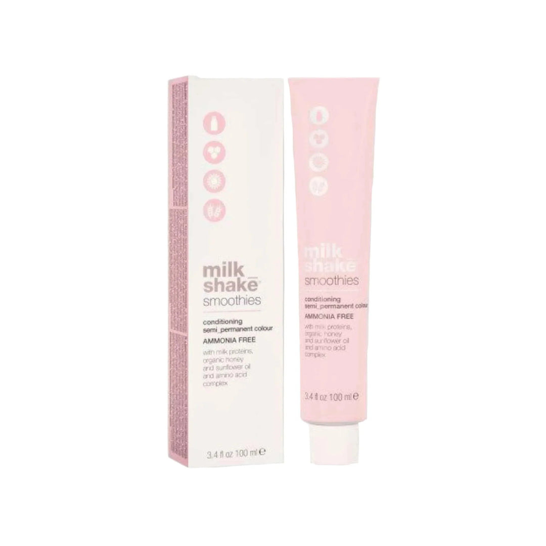 Milk Shake Smoothies – Coloration Semi-Permanente Sans Ammoniaque (100 ml)