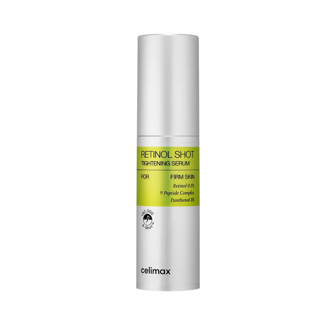 Celimax - Retinol Shot Tightening Serum (30 ml)