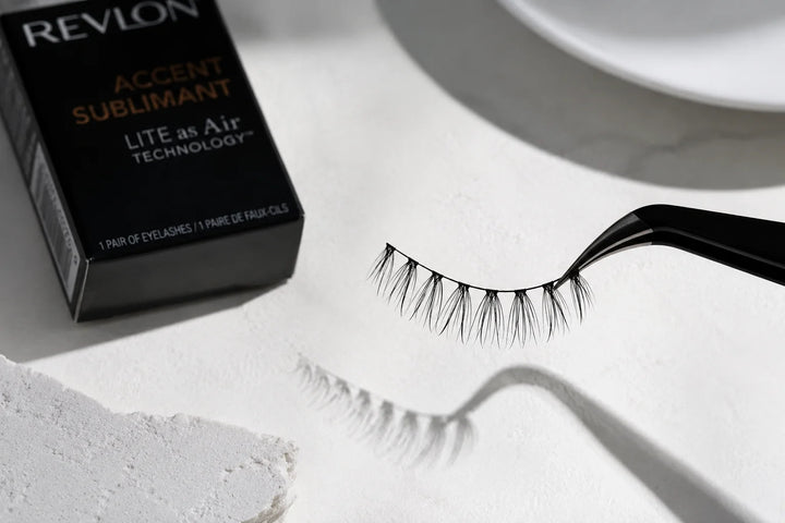 Revlon Accent Lite as Air 91135 A03 – Demi-cils