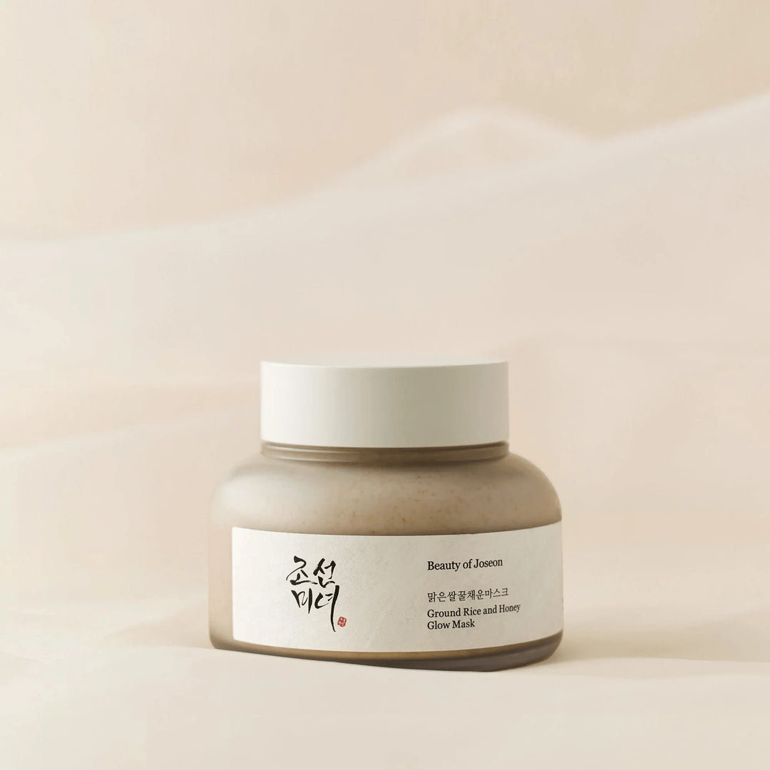 Beauty of Joseon – Masque Éclat Riz &amp; Miel