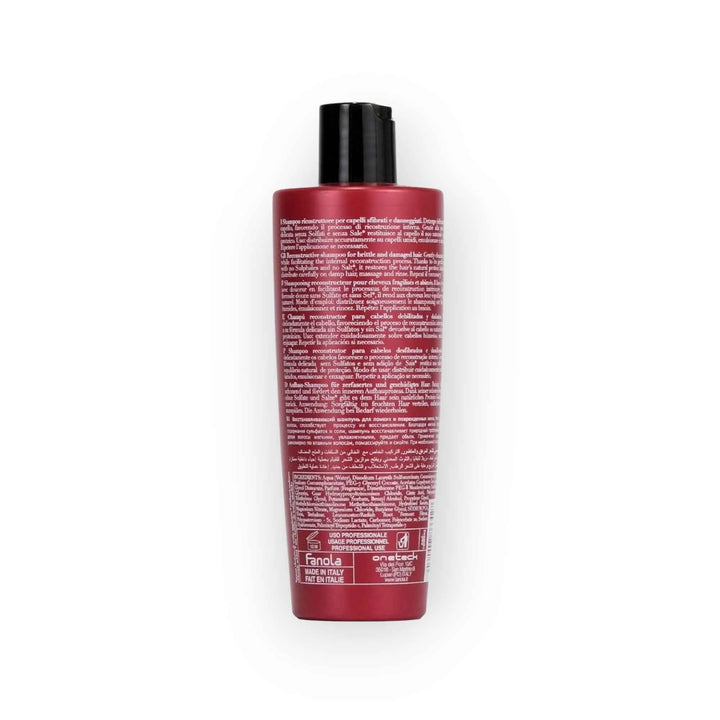 Fanola Botugen Reconstructive Shampoo – 300 ml