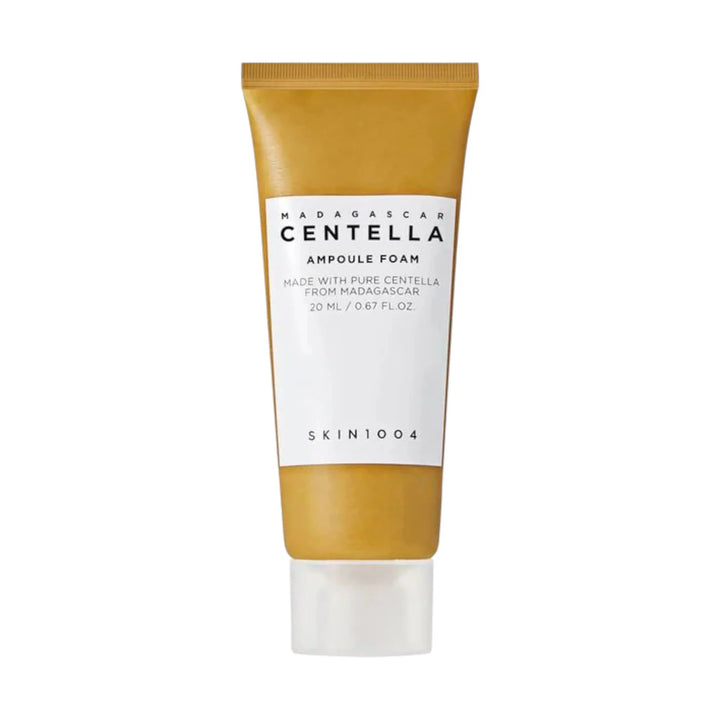 SKIN1004 - Madagascar Centella Ampoule Foam (20 ml)