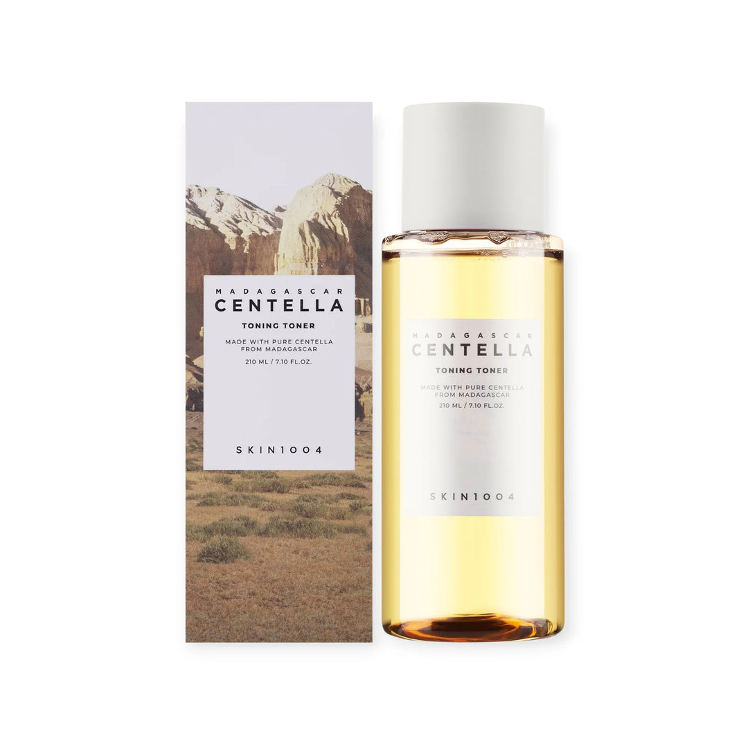 SKIN1004 – Madagascar Centella Toning Toner – 210 ml