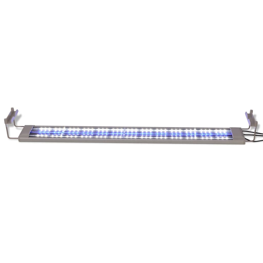 Lampe À Led Pour Aquarium 80-90 Cm Aluminium Ip67