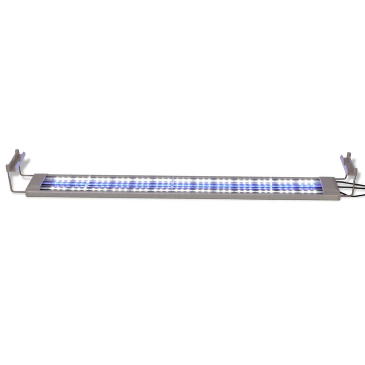 Lampe À Led Pour Aquarium 80-90 Cm Aluminium Ip67