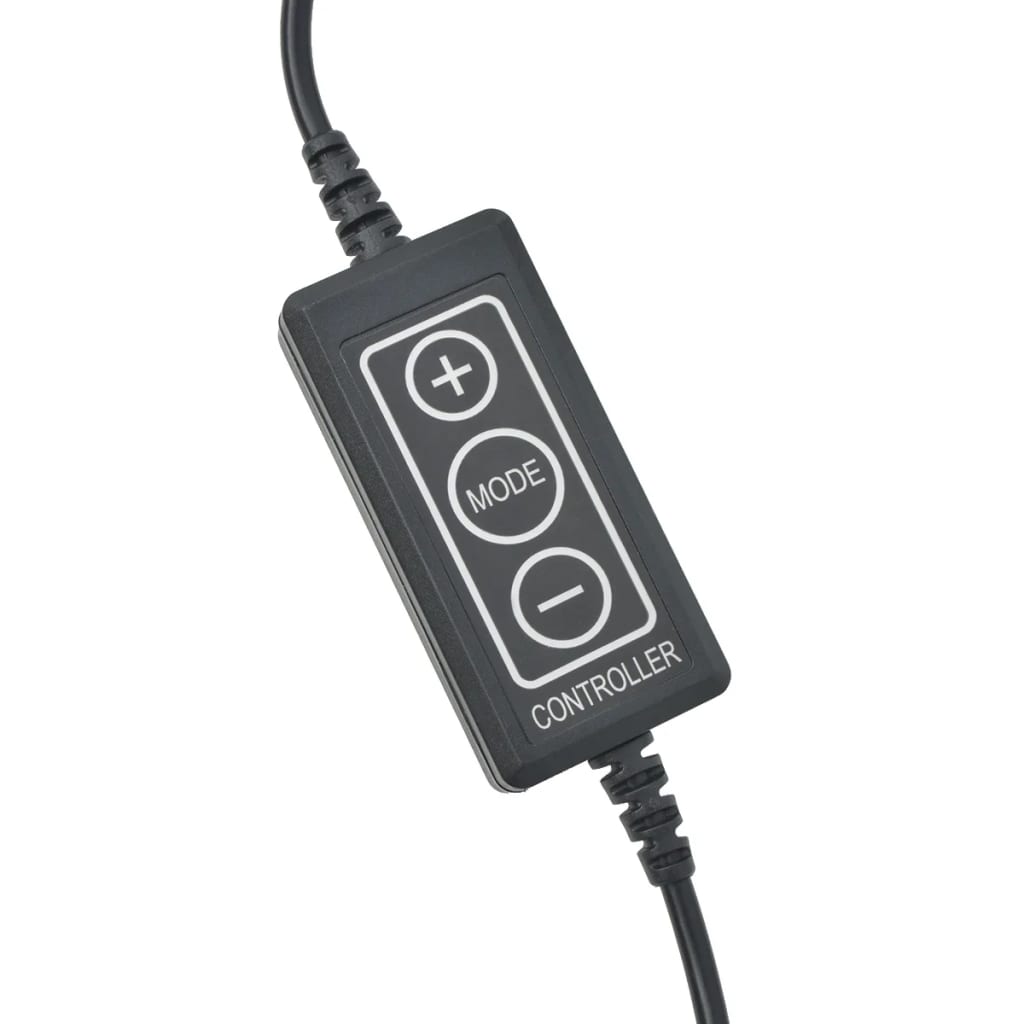 Lampe À Led Pour Aquarium 80-90 Cm Aluminium Ip67