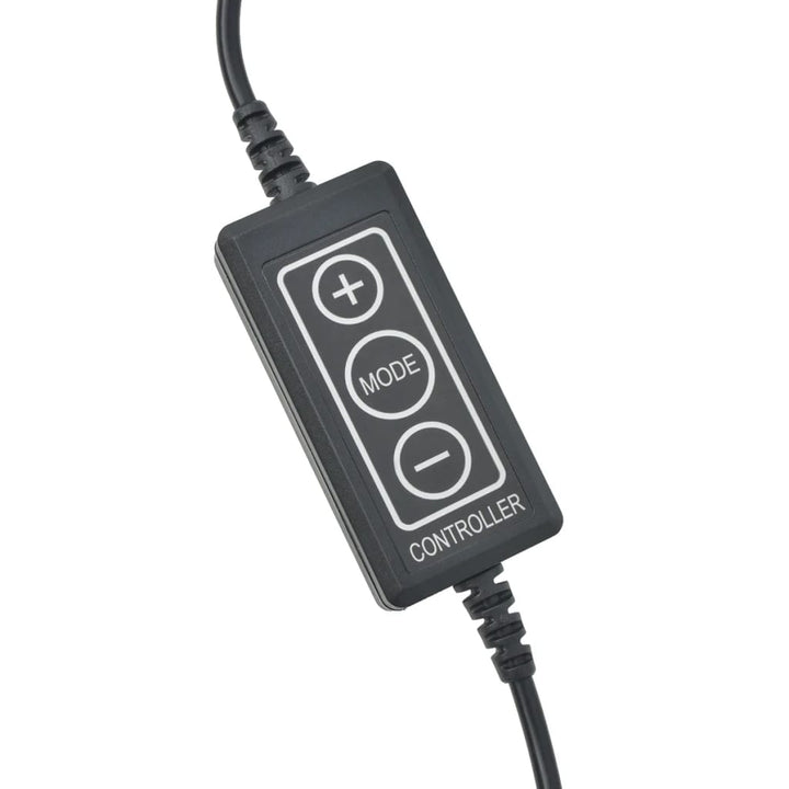 Lampe À Led Pour Aquarium 80-90 Cm Aluminium Ip67