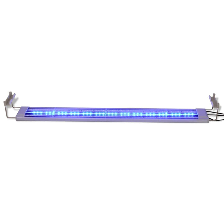 Lampe À Led Pour Aquarium 80-90 Cm Aluminium Ip67