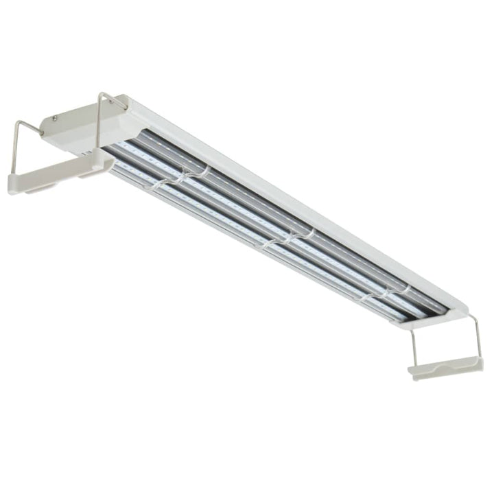 Lampe À Led Pour Aquarium 80-90 Cm Aluminium Ip67
