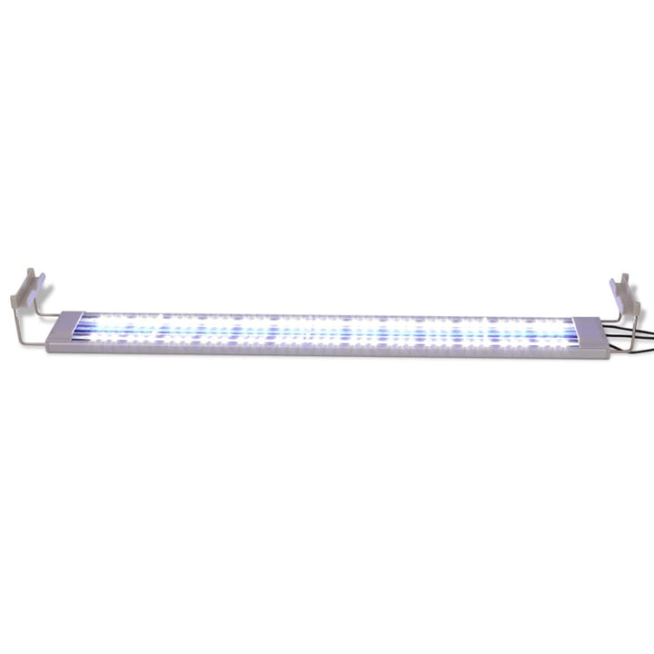 Lampe À Led Pour Aquarium 80-90 Cm Aluminium Ip67