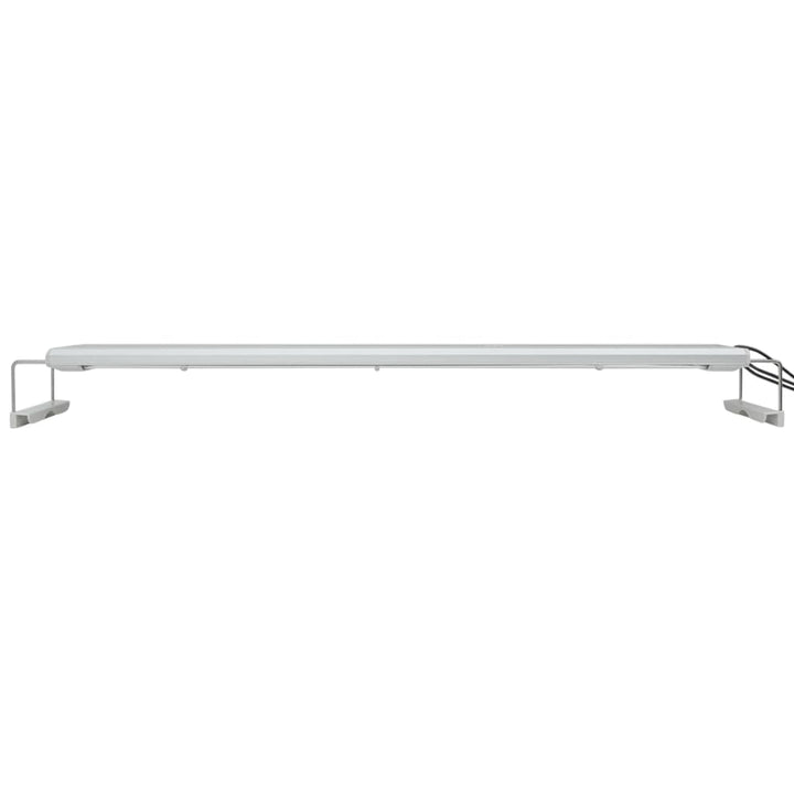 Lampe À Led Pour Aquarium 80-90 Cm Aluminium Ip67