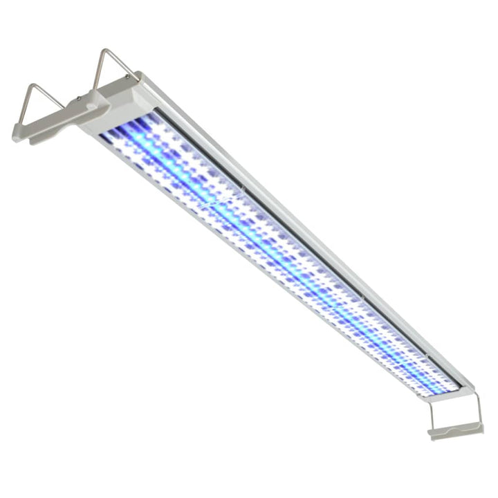 Lampe À Led Pour Aquarium 80-90 Cm Aluminium Ip67