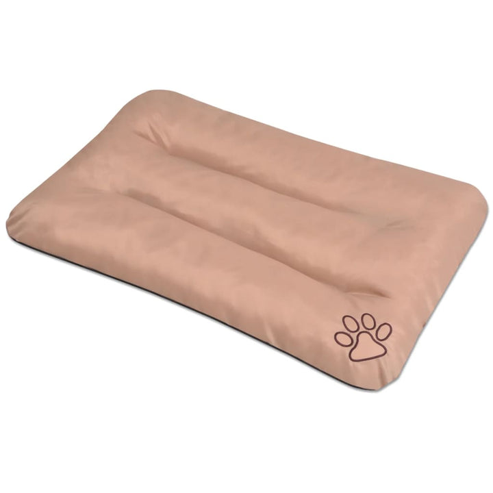 Matelas Pour Chiens Taille