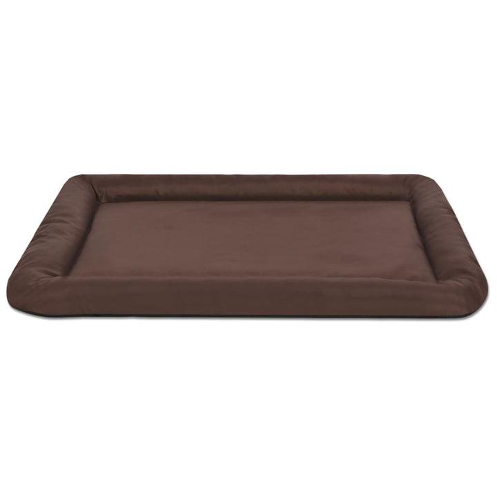 Matelas Pour Chiens Taille