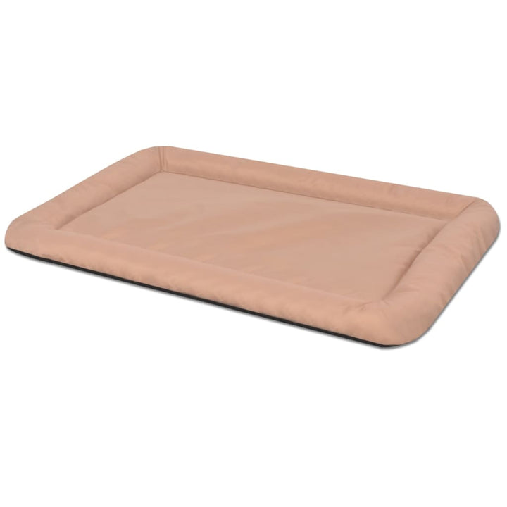 Matelas Pour Chiens Taille