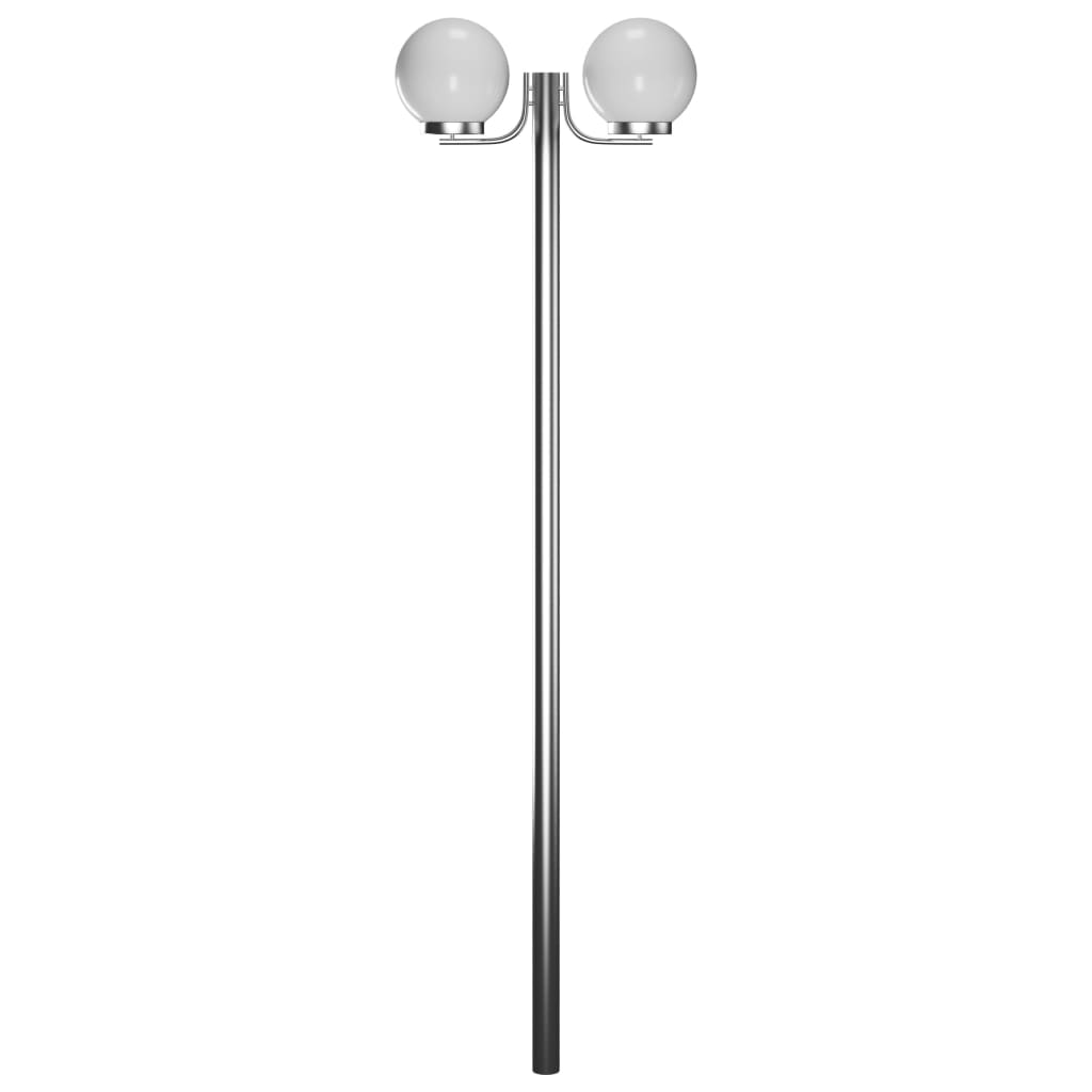 Lampadaire De Jardin 220 Cm