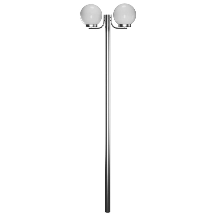 Lampadaire De Jardin 220 Cm