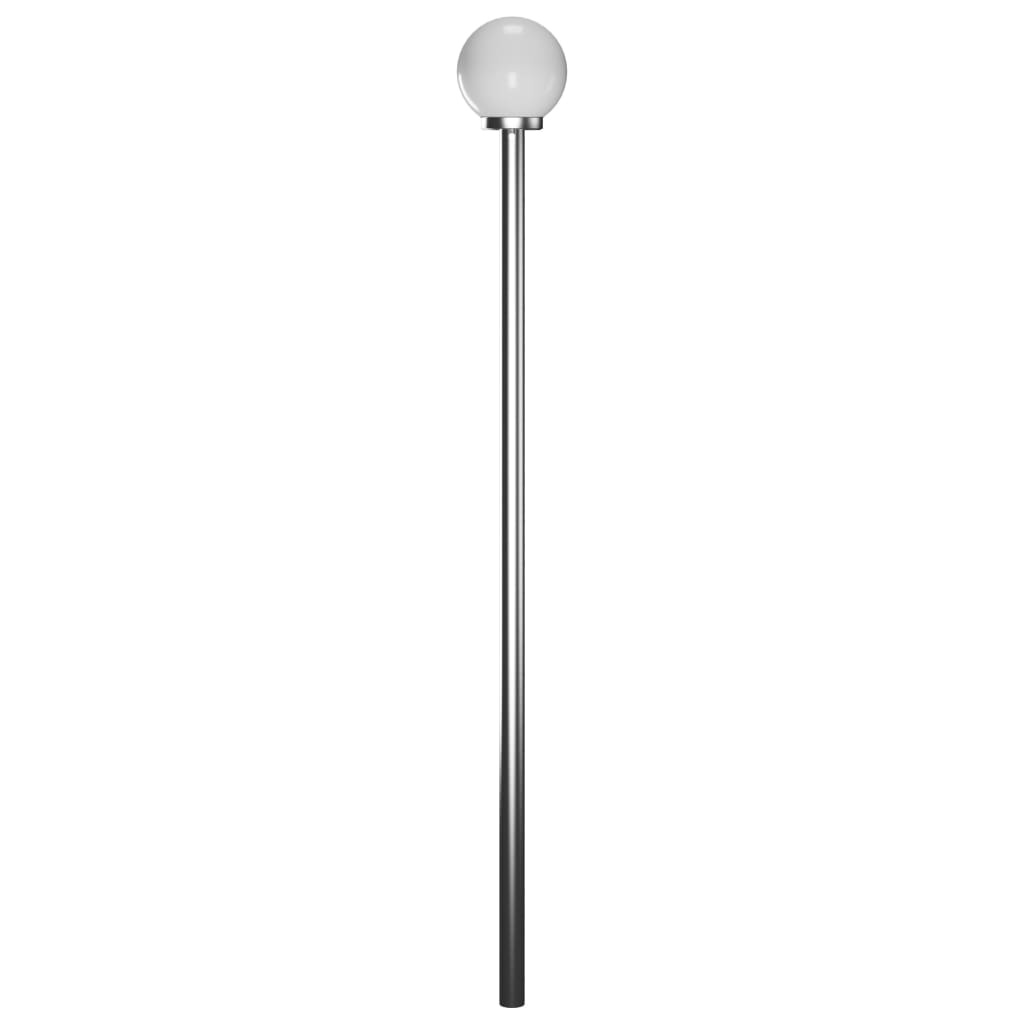 Lampadaire De Jardin 220 Cm