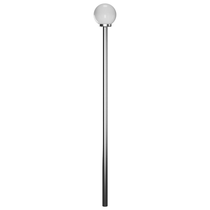 Lampadaire De Jardin 220 Cm